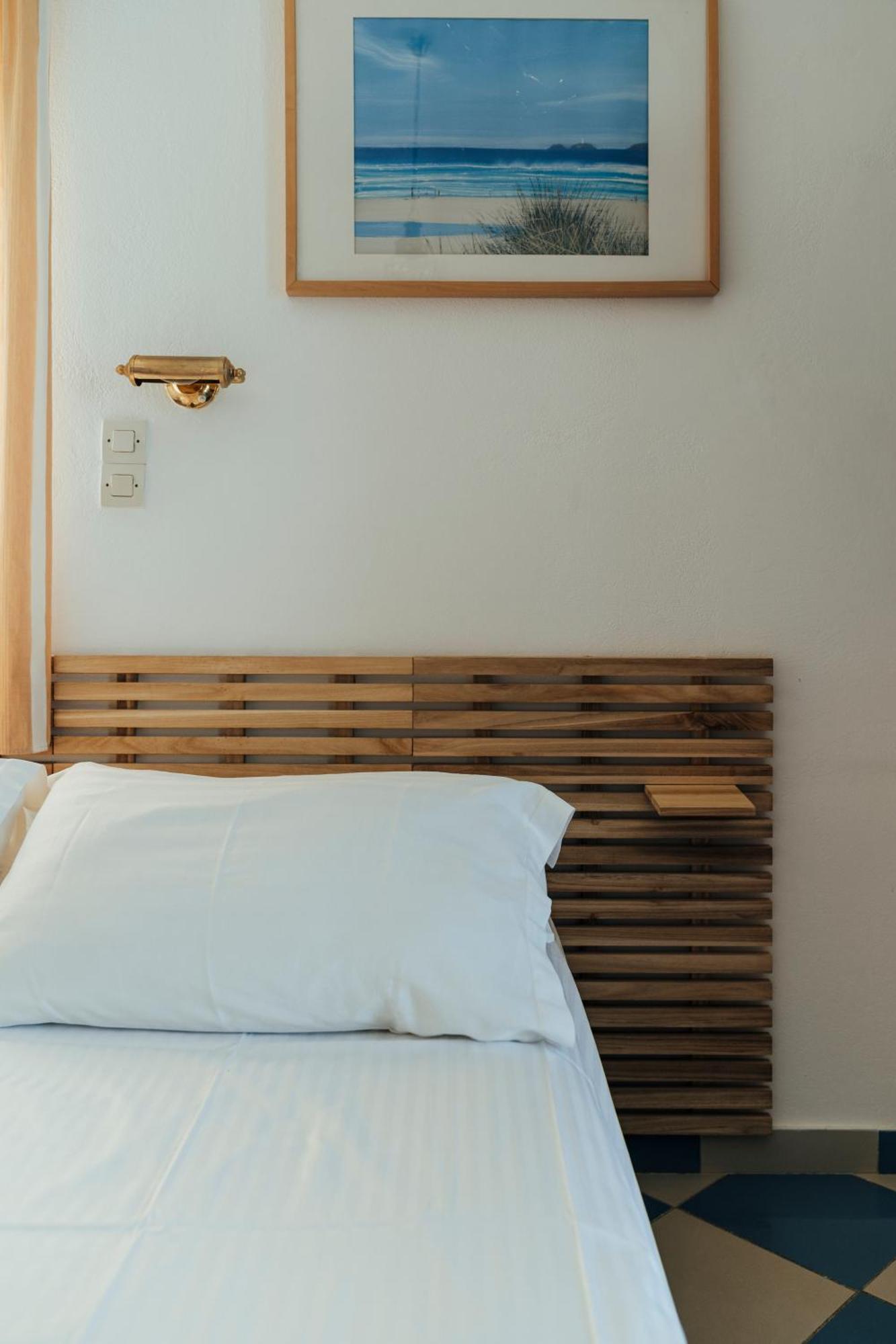 Bofor Studios & Rooms Livadakia Kamer foto
