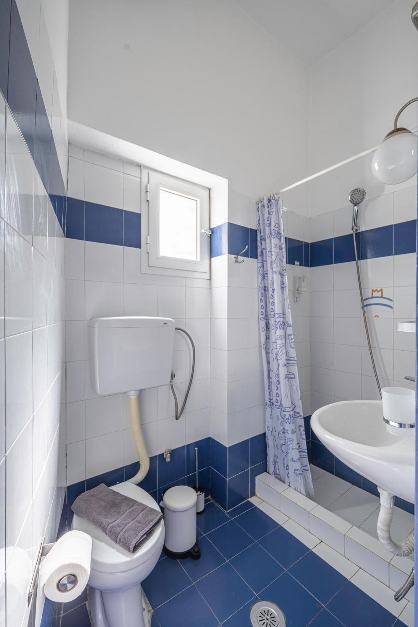 Bofor Studios & Rooms Livadakia Kamer foto