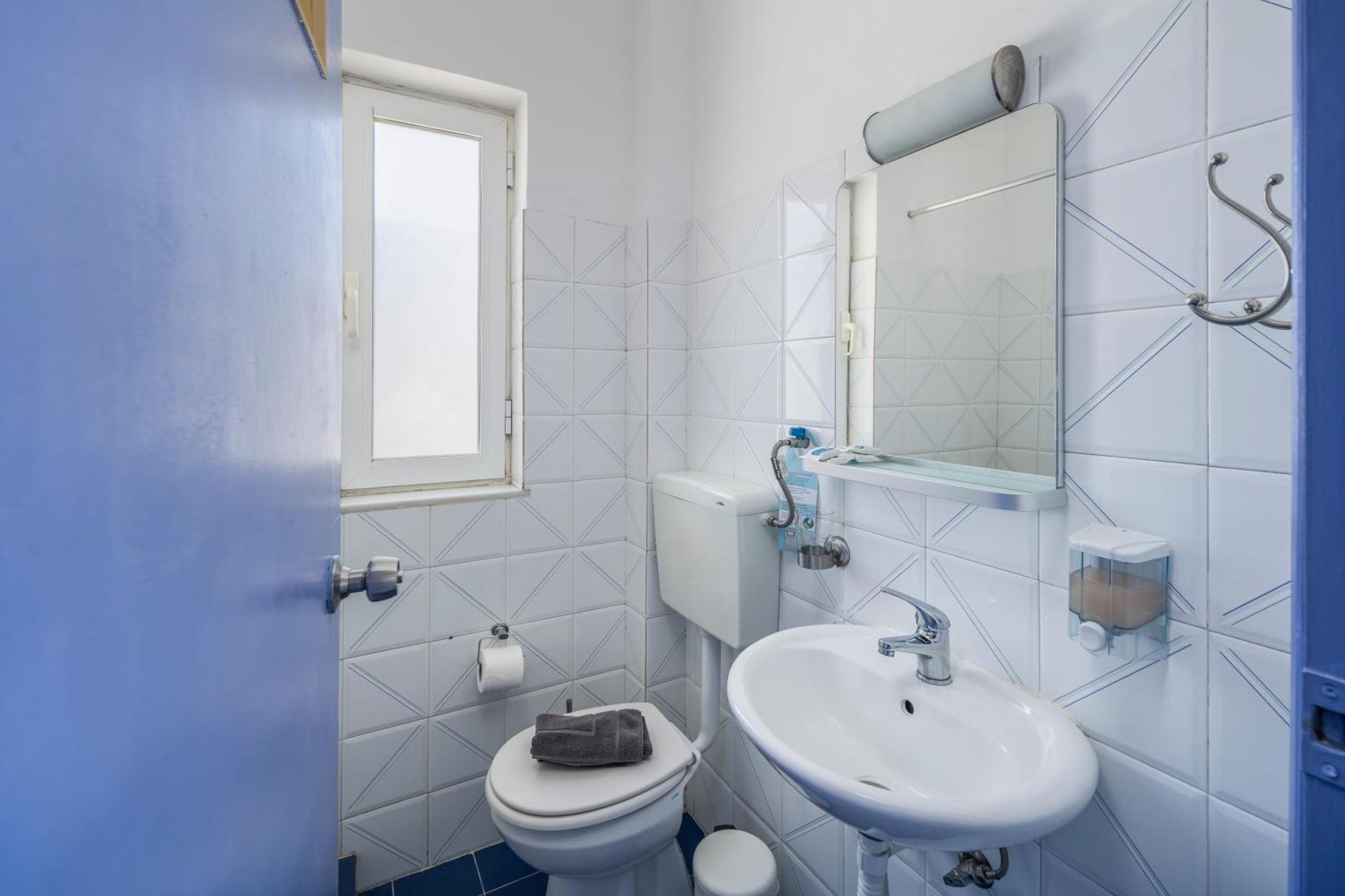 Bofor Studios & Rooms Livadakia Kamer foto